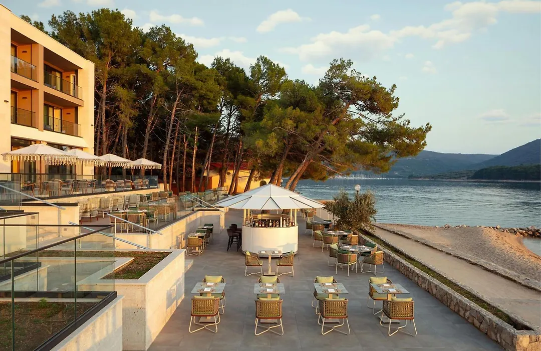 The Isolano, Adults Friendly Resort, Autograph Collection - 12Years And Above-1